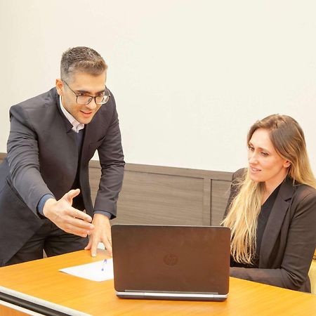 Novotel São José dos Campos Εξωτερικό φωτογραφία