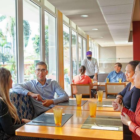 Novotel São José dos Campos Εξωτερικό φωτογραφία