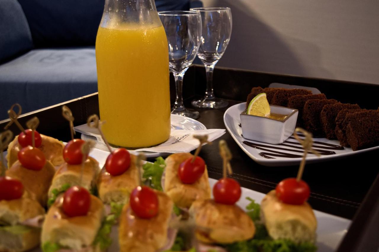 Novotel São José dos Campos Εξωτερικό φωτογραφία