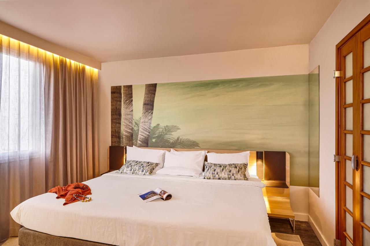 Novotel São José dos Campos Εξωτερικό φωτογραφία