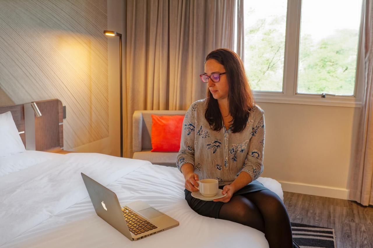 Novotel São José dos Campos Εξωτερικό φωτογραφία