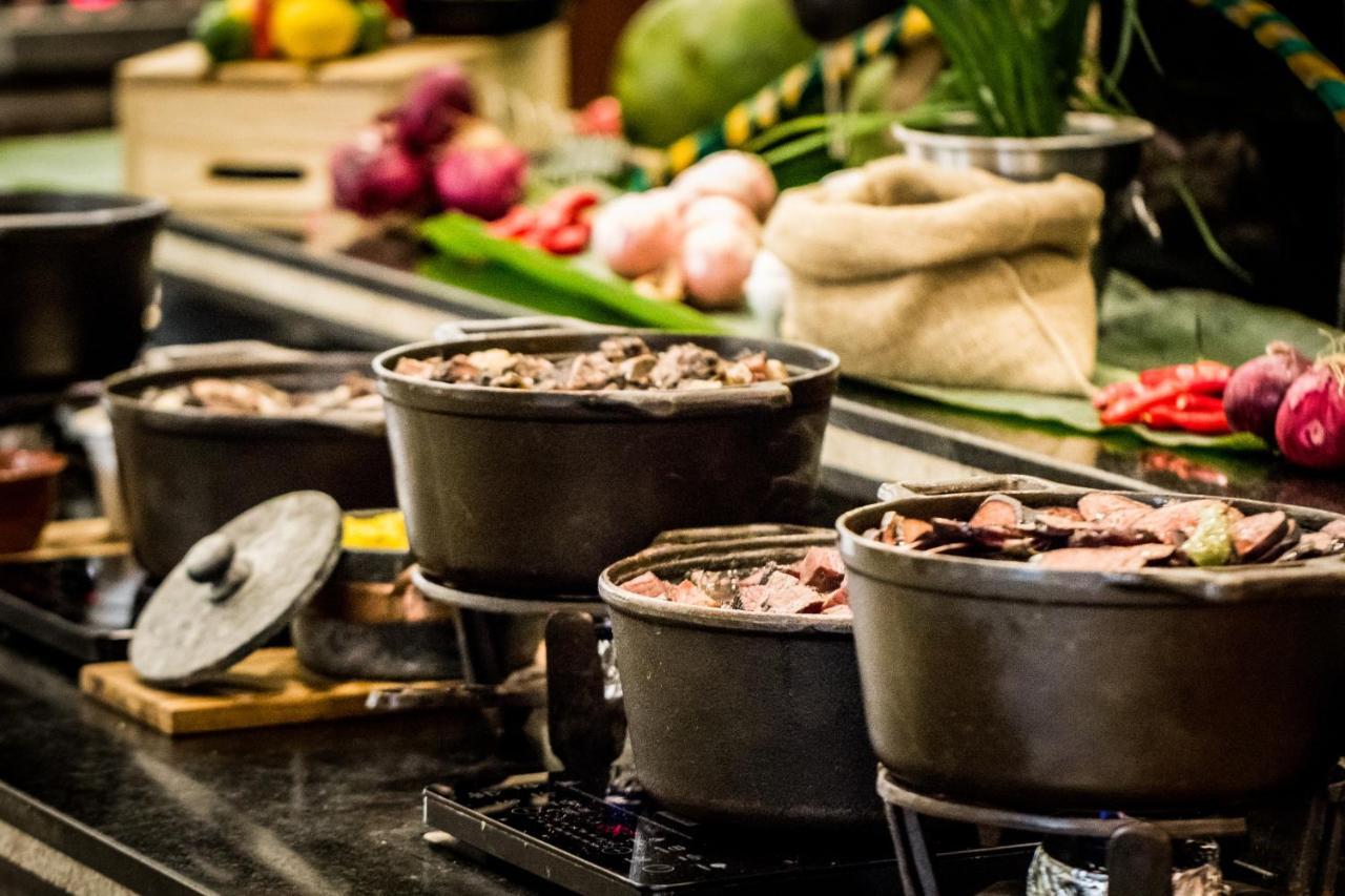 Novotel São José dos Campos Εξωτερικό φωτογραφία