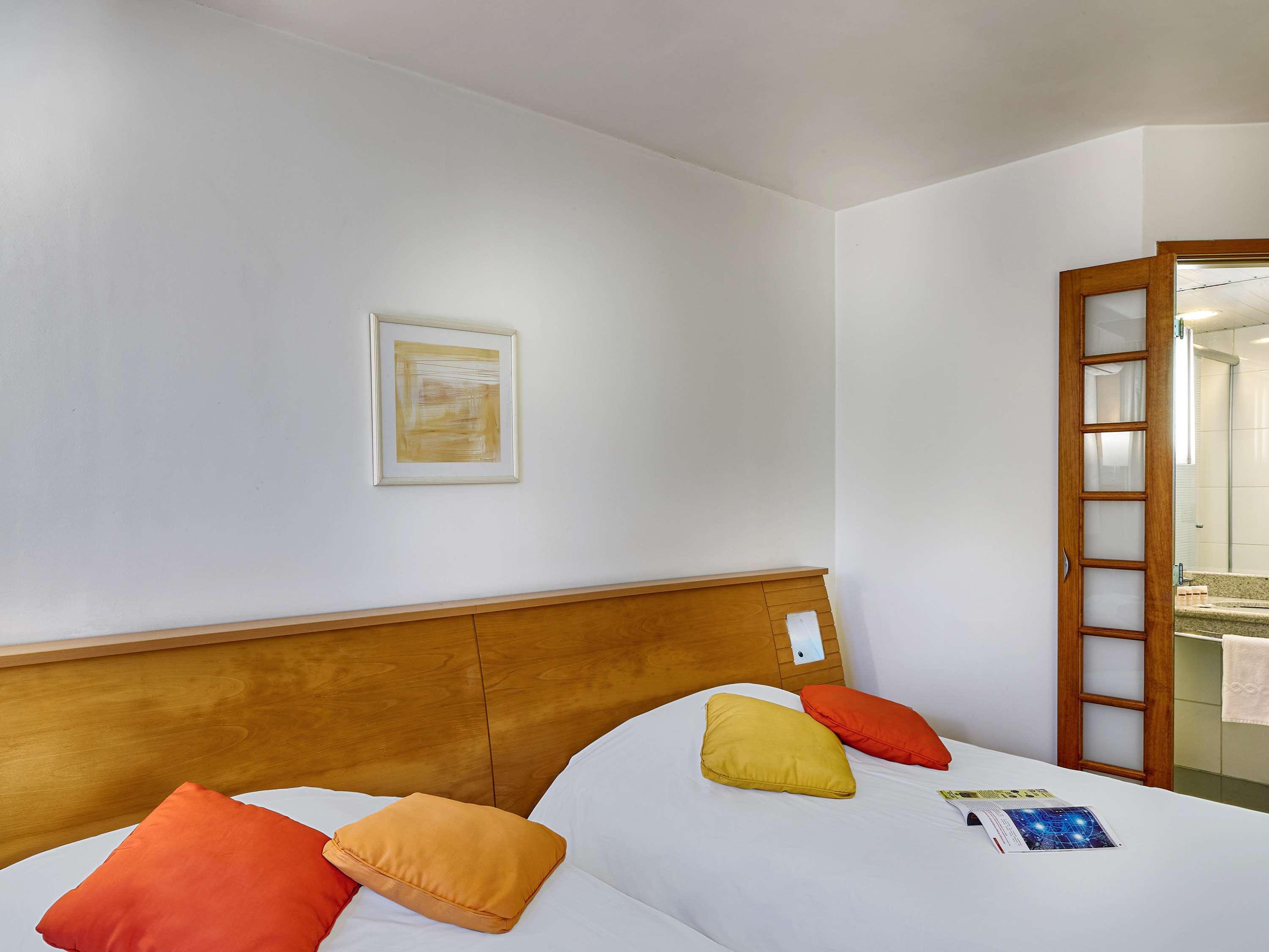 Novotel São José dos Campos Εξωτερικό φωτογραφία