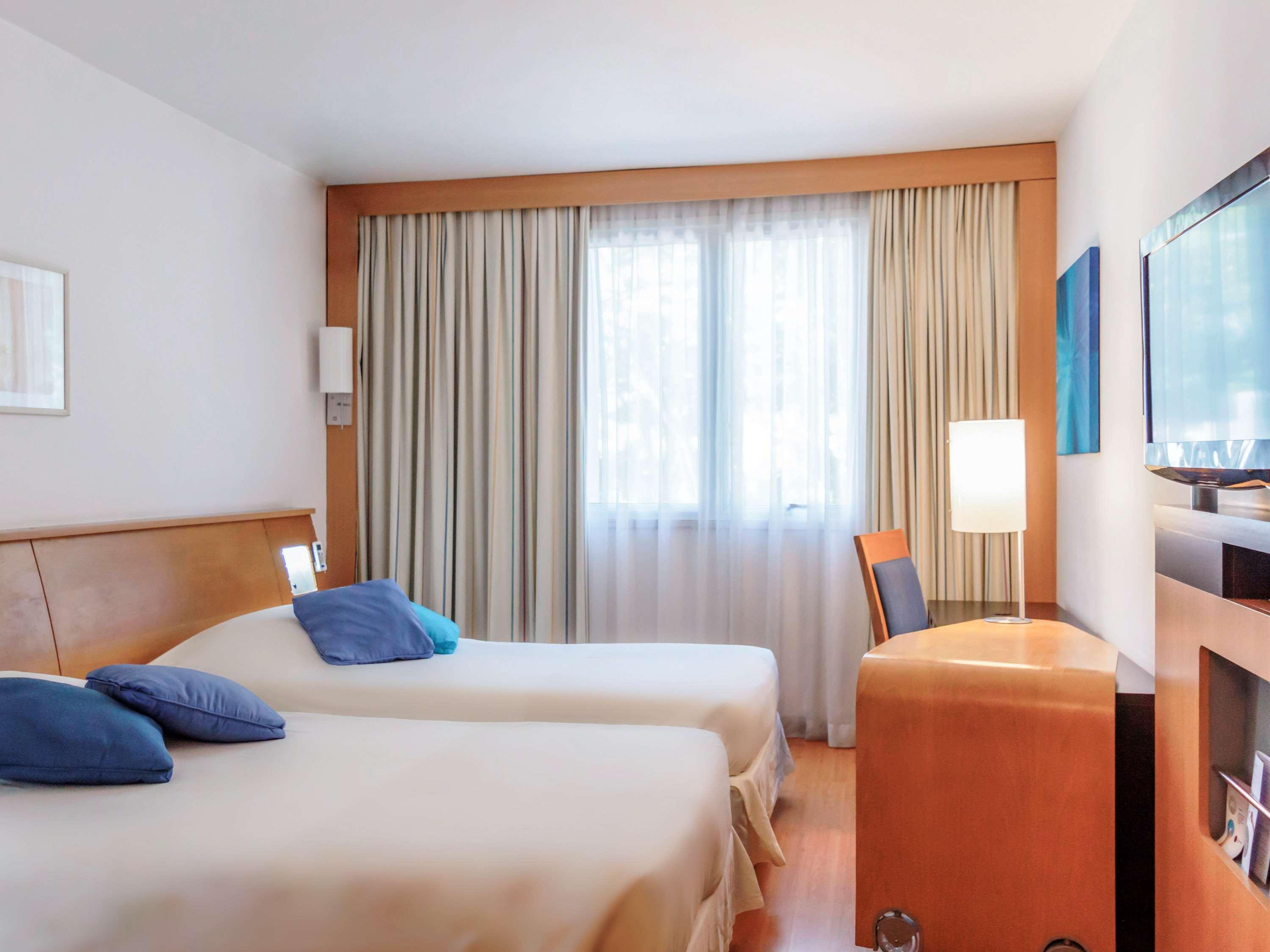 Novotel São José dos Campos Εξωτερικό φωτογραφία