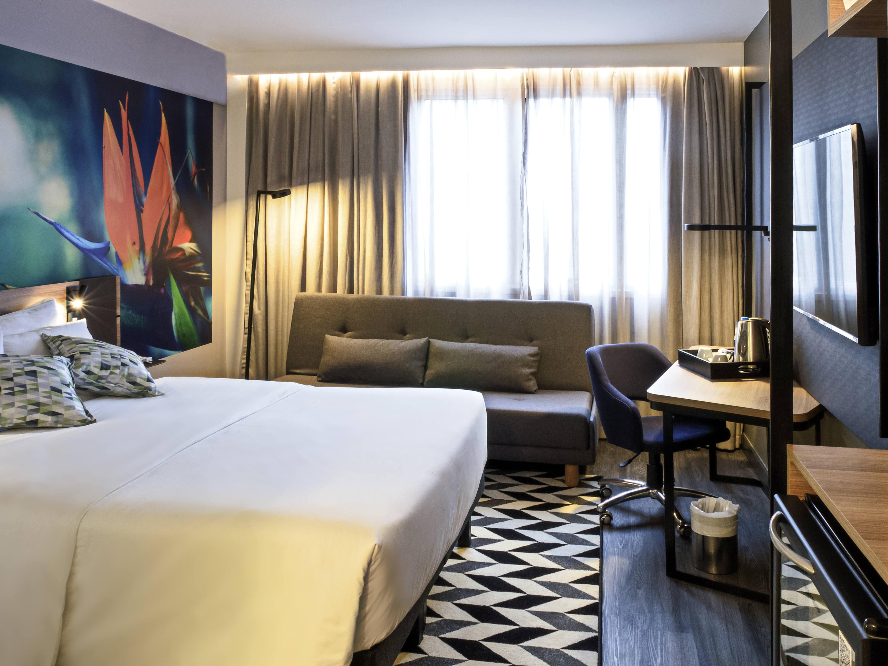 Novotel São José dos Campos Εξωτερικό φωτογραφία