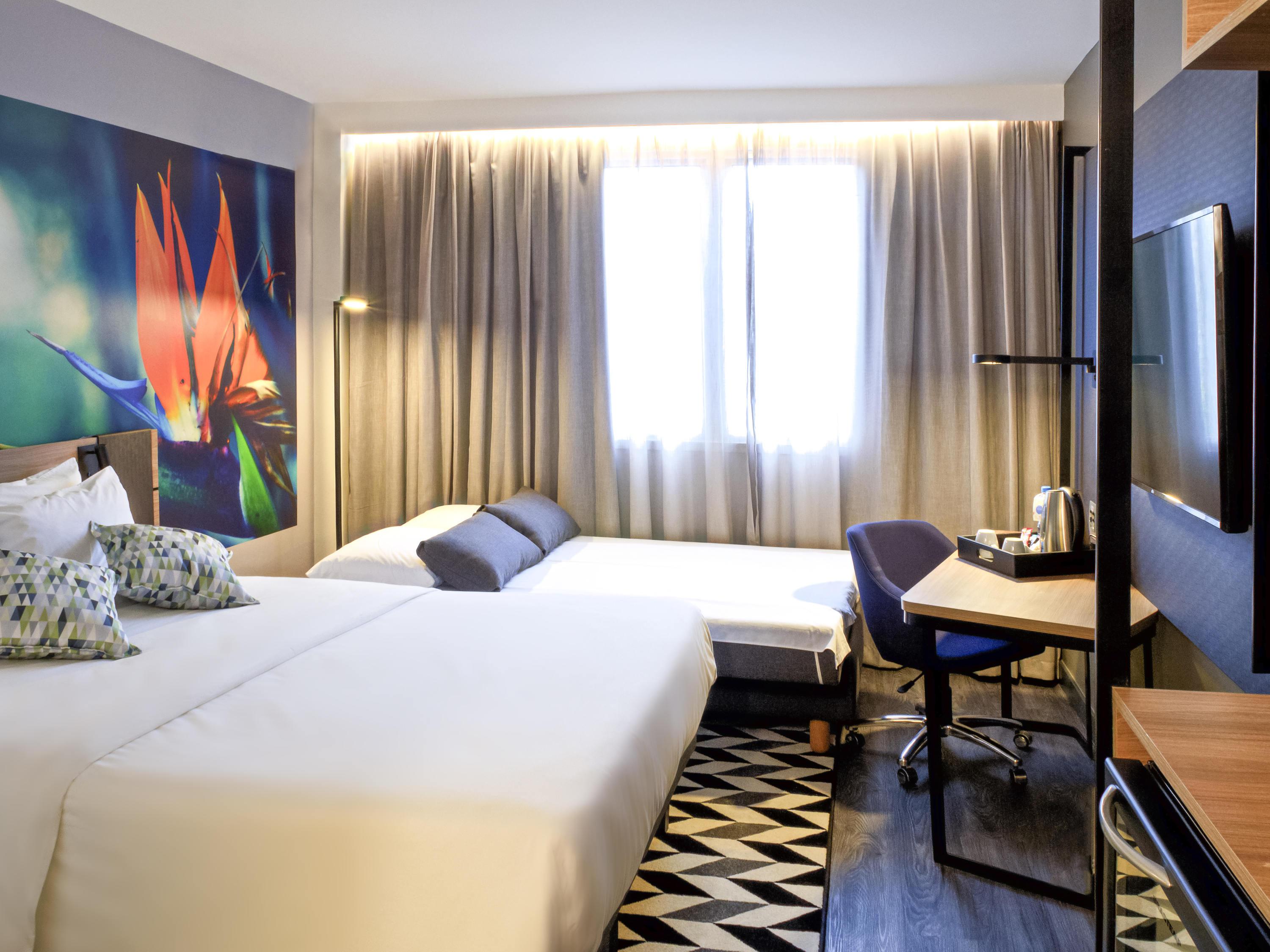 Novotel São José dos Campos Εξωτερικό φωτογραφία