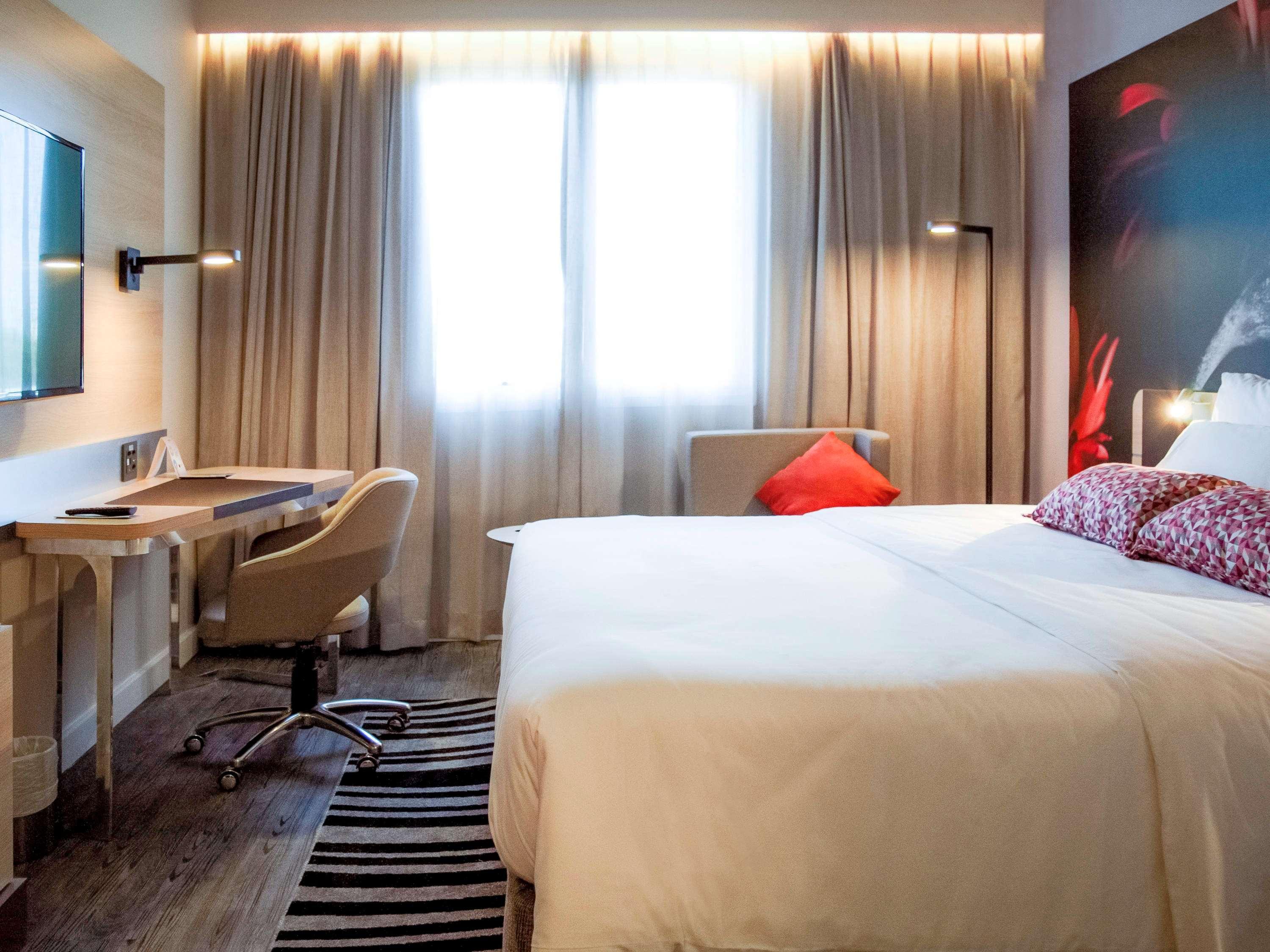 Novotel São José dos Campos Εξωτερικό φωτογραφία