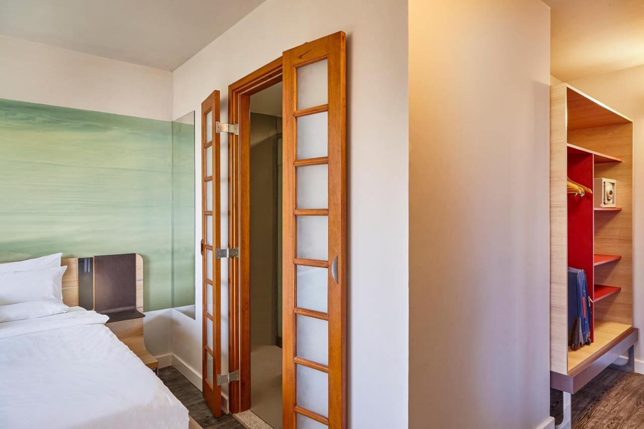 Novotel São José dos Campos Εξωτερικό φωτογραφία