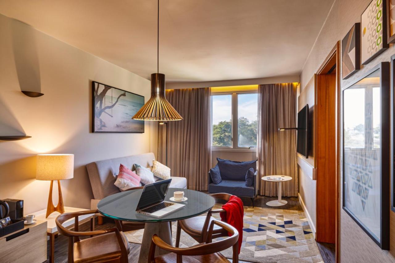 Novotel São José dos Campos Εξωτερικό φωτογραφία