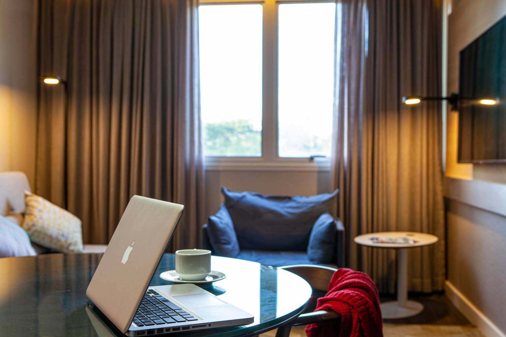 Novotel São José dos Campos Εξωτερικό φωτογραφία