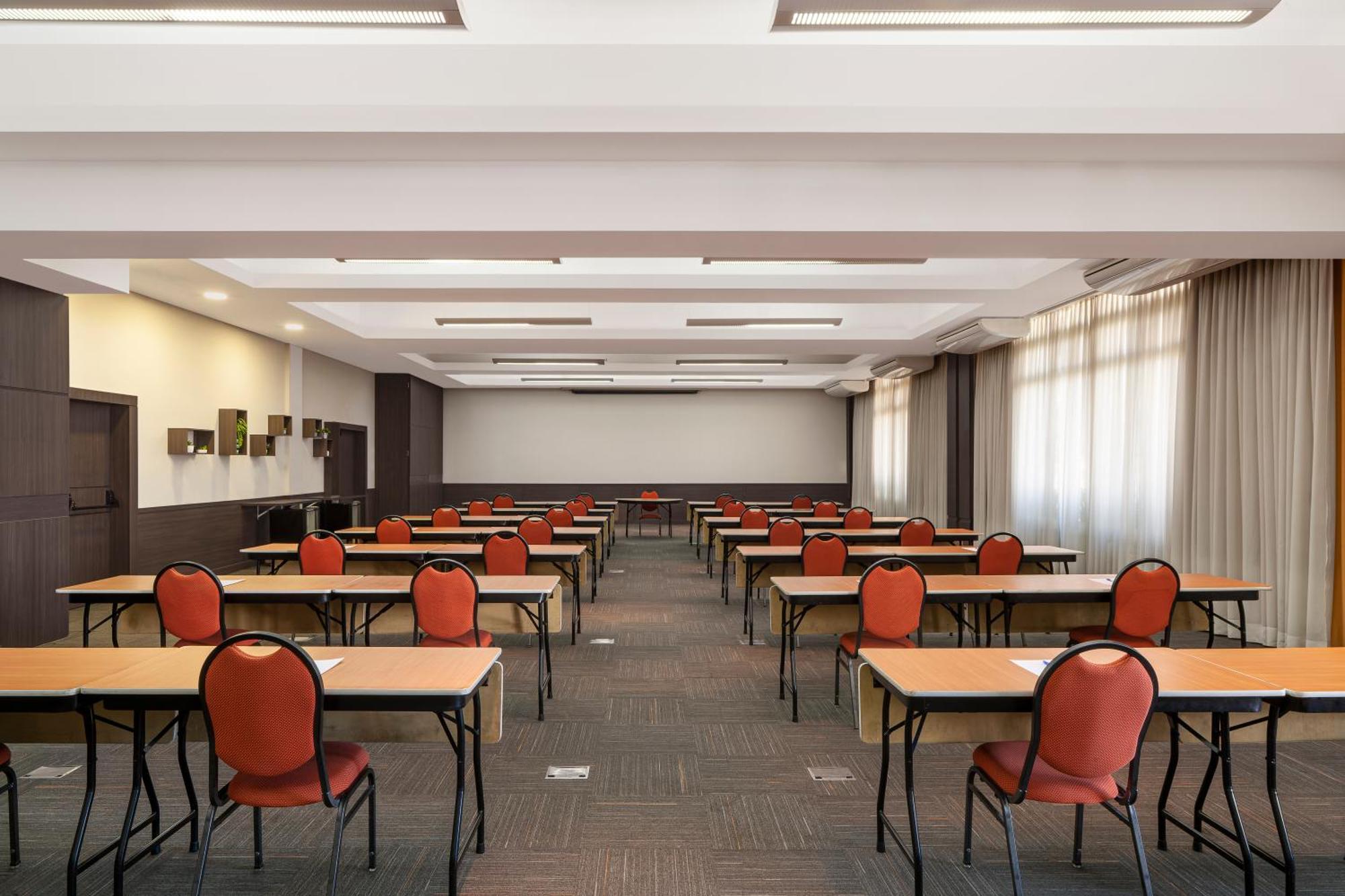 Novotel São José dos Campos Εξωτερικό φωτογραφία