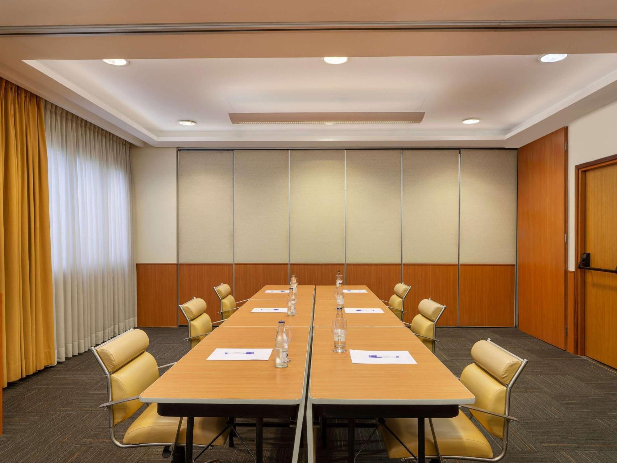 Novotel São José dos Campos Εξωτερικό φωτογραφία