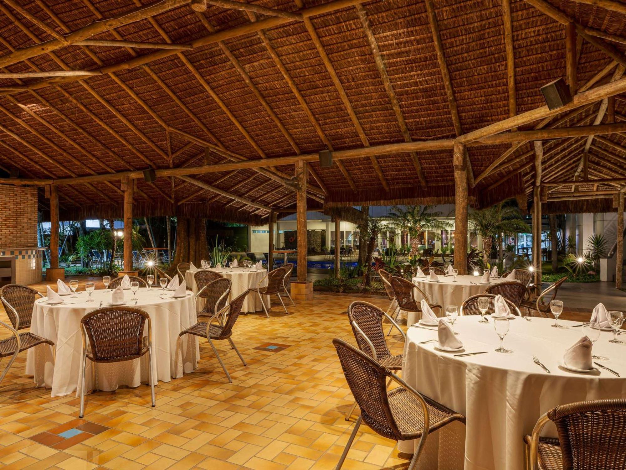 Novotel São José dos Campos Εξωτερικό φωτογραφία